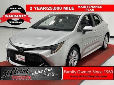 2020 Toyota Corolla Hatchback for Sale in Saint Louis, Missouri