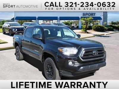 2020 Toyota Tacoma 2WD for Sale in Chicago, Illinois