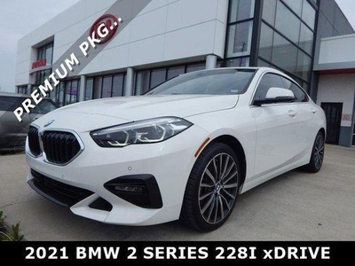 2021 BMW 2-Series for Sale in Chicago, Illinois