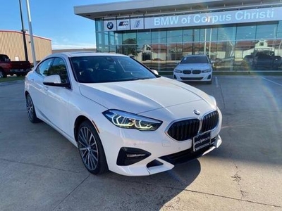 2021 BMW 228 Gran Coupe for Sale in Chicago, Illinois