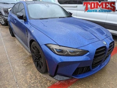 2021 BMW M3 for Sale in Chicago, Illinois