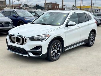 2021 BMW X1 for Sale in Chicago, Illinois