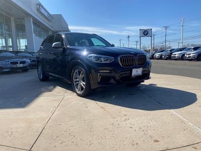 2021 BMW X3 for Sale in Chicago, Illinois