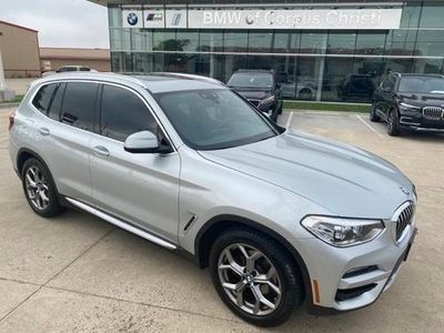 2021 BMW X3 for Sale in Chicago, Illinois