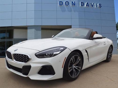 2021 BMW Z4 for Sale in Chicago, Illinois