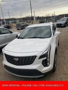 2021 Cadillac XT4 for Sale in Denver, Colorado