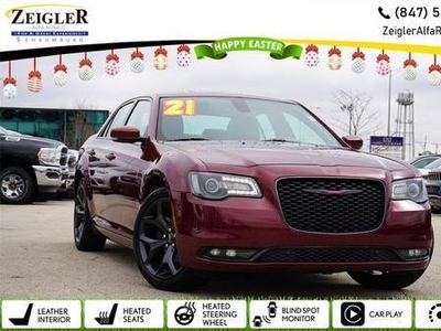 2021 Chrysler 300 for Sale in Denver, Colorado