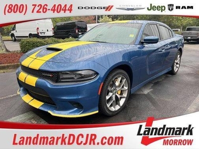 2021 Dodge Charger for Sale in Centennial, Colorado