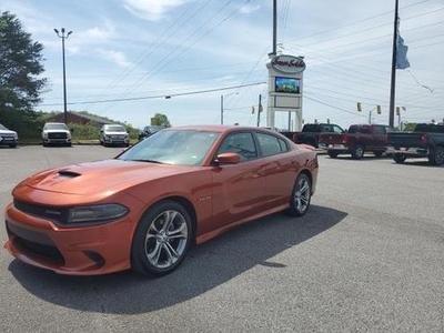 2021 Dodge Charger for Sale in Saint Louis, Missouri