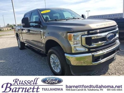 2021 Ford F-250 for Sale in Northwoods, Illinois
