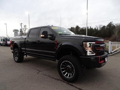 2021 Ford F-250 for Sale in Northwoods, Illinois