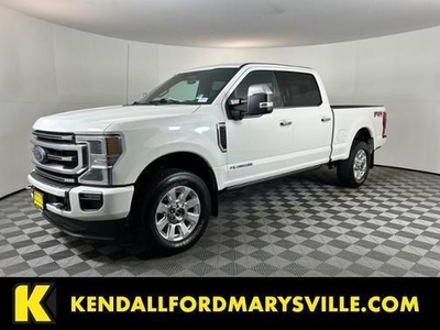2021 Ford F-350 for Sale in Northwoods, Illinois