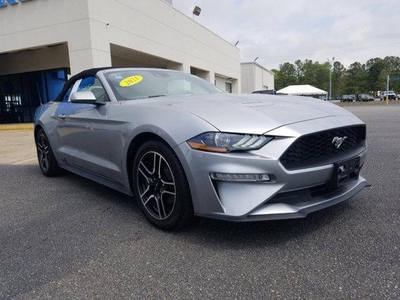 2021 Ford Mustang for Sale in Centennial, Colorado