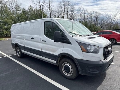 2021 Ford Transit-250 for Sale in Chicago, Illinois