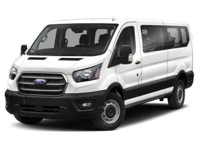 2021 Ford Transit Passenger Wagon for Sale in Northwoods, Illinois