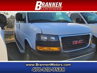 2021 GMC Savana G2500 for Sale in Centennial, Colorado