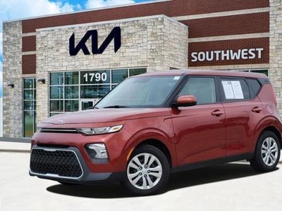 2021 Kia Soul for Sale in Saint Louis, Missouri