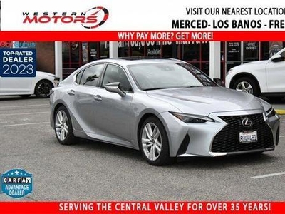 2021 Lexus IS 300 for Sale in Chicago, Illinois