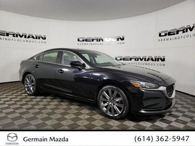 2021 Mazda Mazda6 for Sale in Northwoods, Illinois