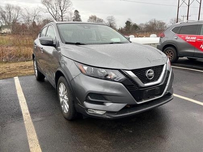2021 Nissan Rogue Sport for Sale in Chicago, Illinois