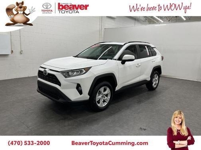 2021 Toyota RAV4 for Sale in Denver, Colorado