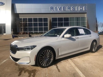2022 BMW 7-Series for Sale in Chicago, Illinois