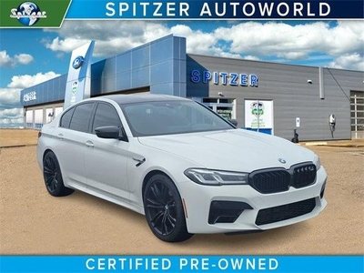 2022 BMW M5 for Sale in Saint Louis, Missouri