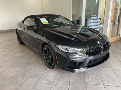 2022 BMW M8 for Sale in Northwoods, Illinois