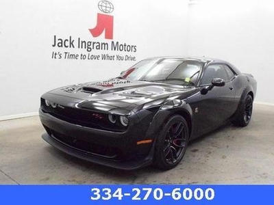 2022 Dodge Challenger for Sale in Saint Louis, Missouri