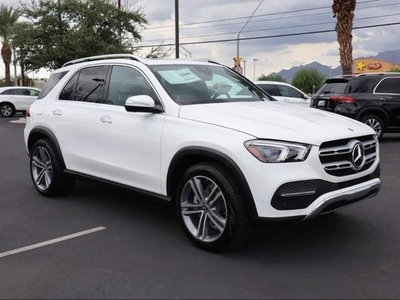 2022 Mercedes-Benz GLE 350 for Sale in Chicago, Illinois