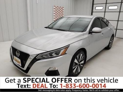 2022 Nissan Altima for Sale in Chicago, Illinois