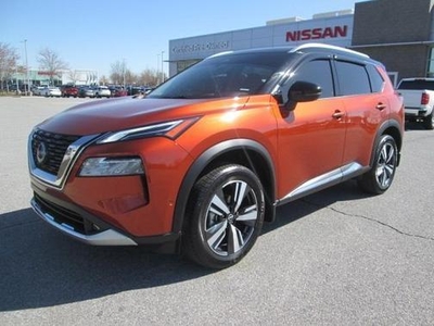 2022 Nissan Rogue for Sale in Northwoods, Illinois