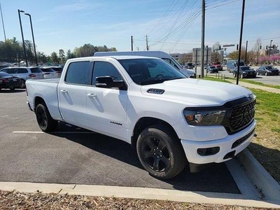 2022 RAM 1500 for Sale in Chicago, Illinois