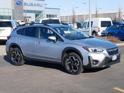 2022 Subaru Crosstrek for Sale in Chicago, Illinois