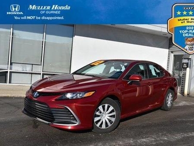 2022 Toyota Camry Hybrid for Sale in Saint Louis, Missouri