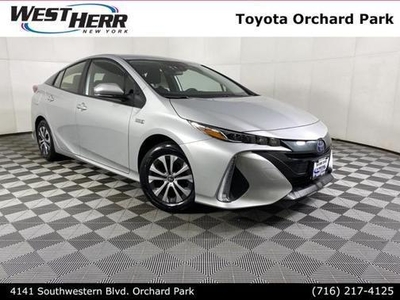 2022 Toyota Prius Prime for Sale in Centennial, Colorado