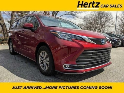 2022 Toyota Sienna for Sale in Denver, Colorado