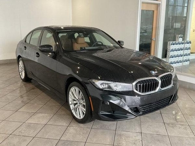 2023 BMW 3-Series for Sale in Chicago, Illinois