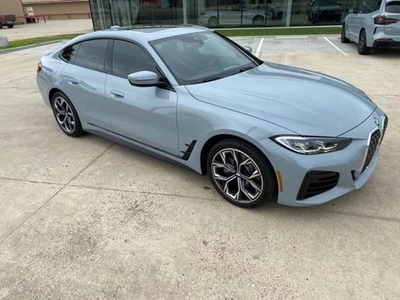 2023 BMW 430 Gran Coupe for Sale in Chicago, Illinois