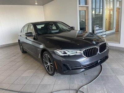 2023 BMW 5-Series for Sale in Northwoods, Illinois