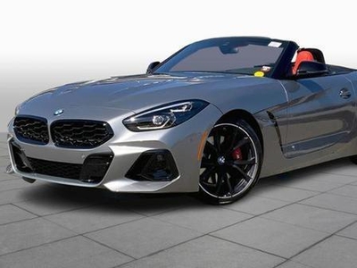 2023 BMW Z4 for Sale in Chicago, Illinois