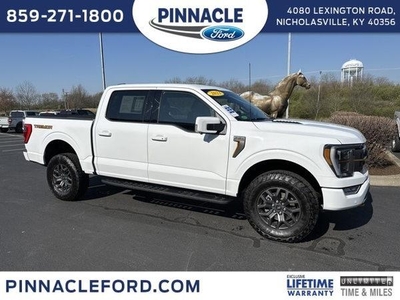 2023 Ford F-150 for Sale in Chicago, Illinois