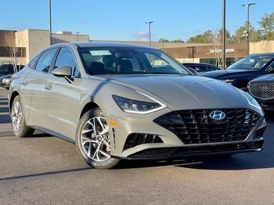 2023 Hyundai Sonata for Sale in Centennial, Colorado