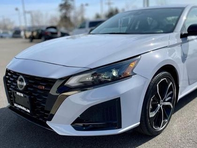 2023 Nissan Altima for Sale in Chicago, Illinois