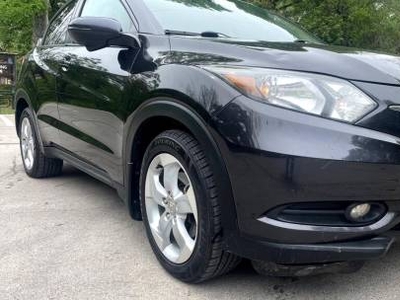 Honda HR-V 1.8L Inline-4 Gas