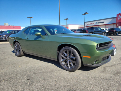 New 2023 Dodge Challenger SXT for sale in WALDORF, MD 20601: Coupe Details - 671447210 | Kelley Blue Book