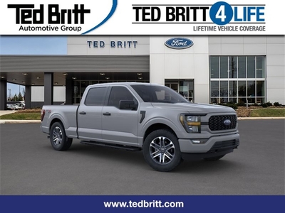 New 2023 Ford F150 XL for sale in Fairfax, VA 22030: Truck Details - 675643514 | Kelley Blue Book