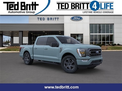 New 2023 Ford F150 XLT for sale in Fairfax, VA 22030: Truck Details - 674115129 | Kelley Blue Book