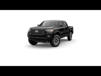 New 2023 Toyota Tacoma TRD Off-Road for sale in WINCHESTER, VA 22601: Truck Details - 677870570 | Kelley Blue Book