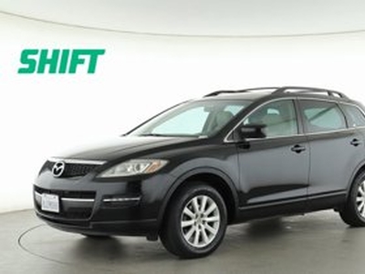 Used 2008 MAZDA CX-9 Touring w/ Moonroof & Bose Audio Pkg for sale
